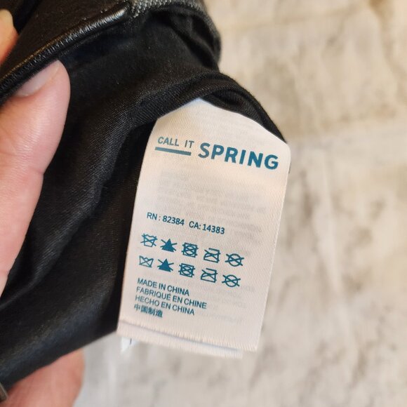 Call It Spring Men's Messenger Bag - Picture 4 of 9